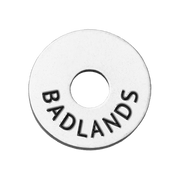 Badlands Image