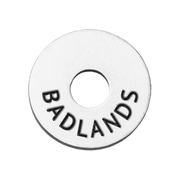 Badlands Image
