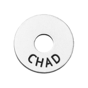 Chad Image