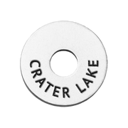 Crater Lake Image