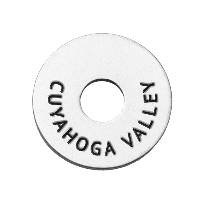 US National Park Tokens (Legacy)