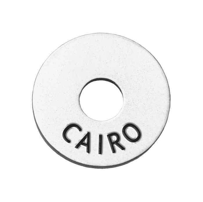 City Tokens (Legacy)