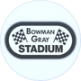 Bowman Gray Stadium Image