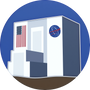Johnson Space Center Image
