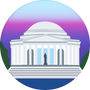 Thomas Jefferson Memorial Image