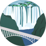 Victoria Falls Image