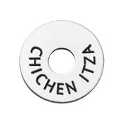 Chichen Itza Image