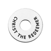 Christ the Redeemer Image