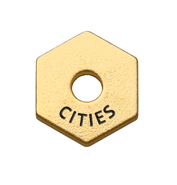 Spacer-Token (Legacy)