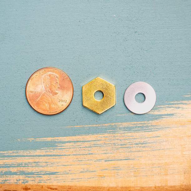 Landmark Tokens (Legacy)