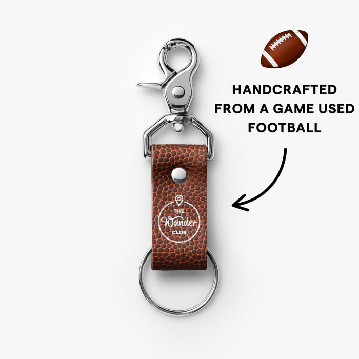 Fußball Wanderkette