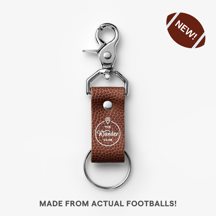 Football Wanderchain