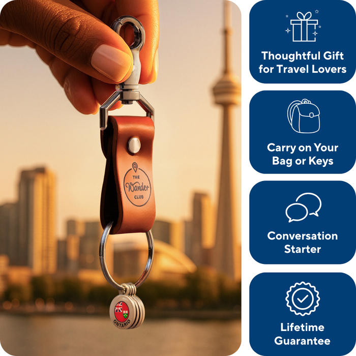 Canadian Province Tokens