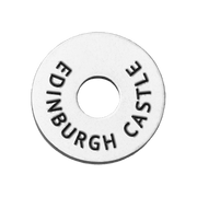 Edinburgh Castle Image
