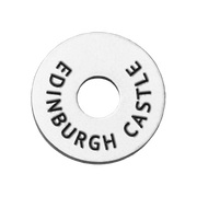 Edinburgh Castle Image