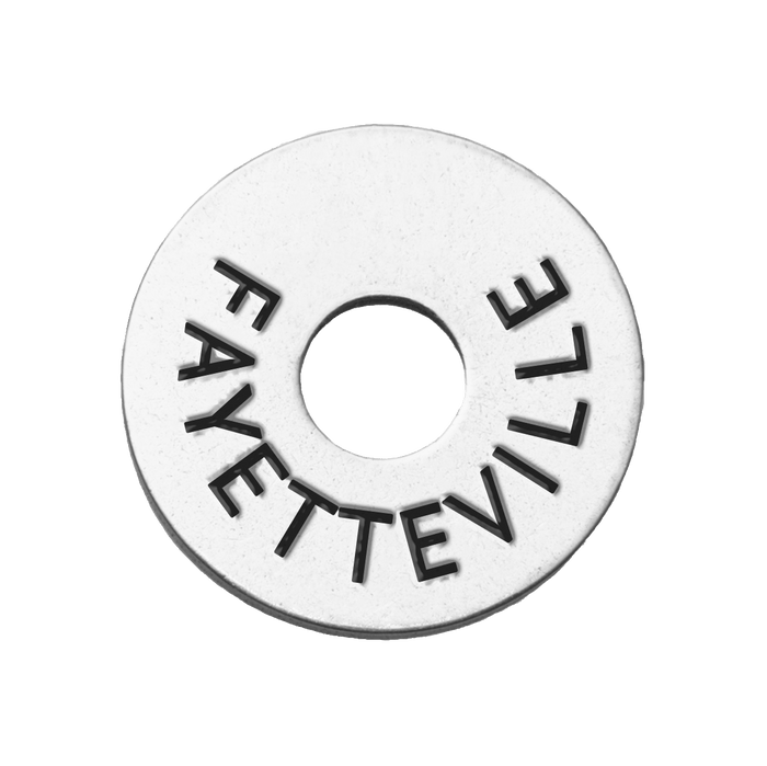 City Tokens (Legacy)
