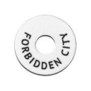 Forbidden City Image