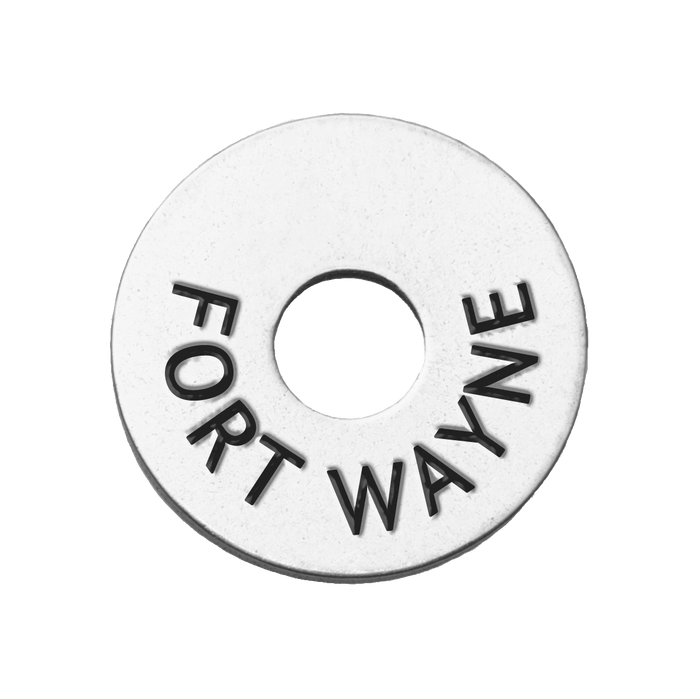 City Tokens (Legacy)