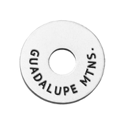 Guadalupe Mountains Image