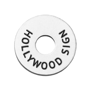 Hollywood Sign Image