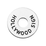 Hollywood Sign Image