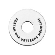 Korean War Memorial Image