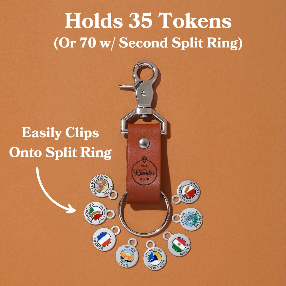 Experience Tokens