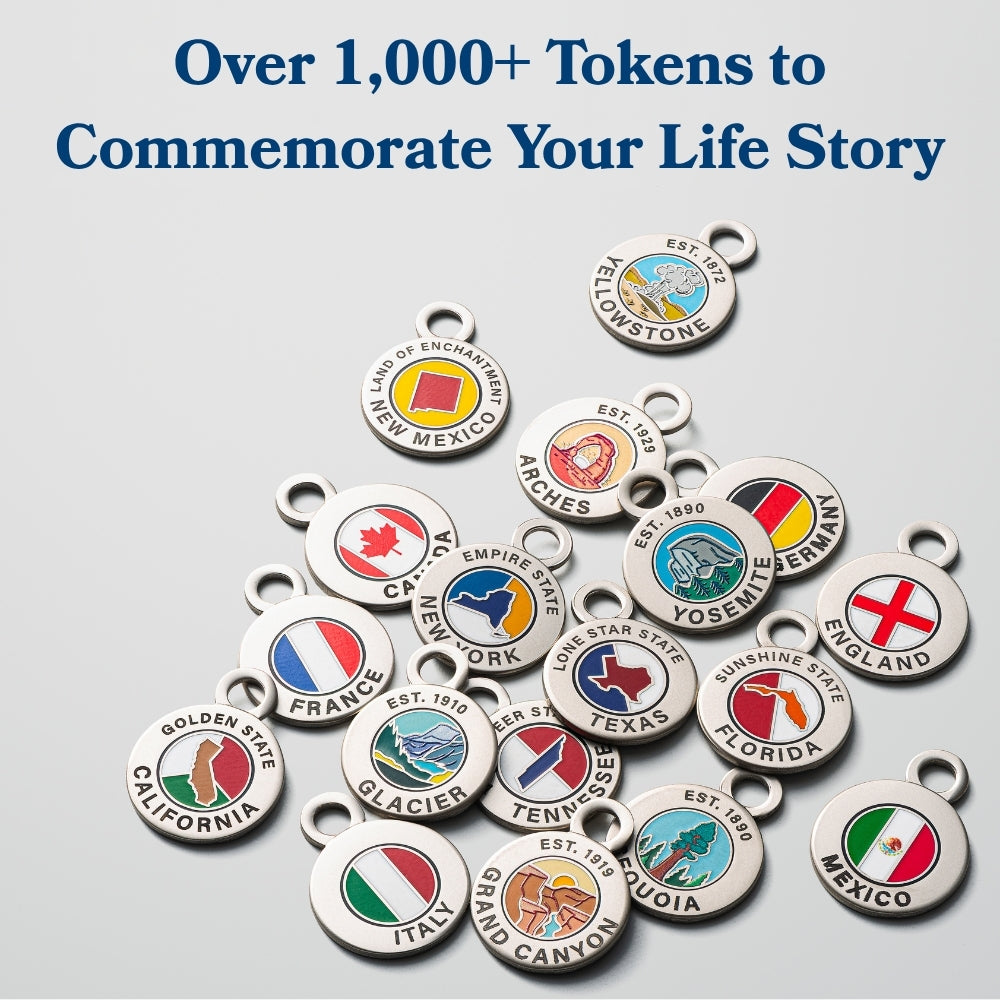 Experience Tokens