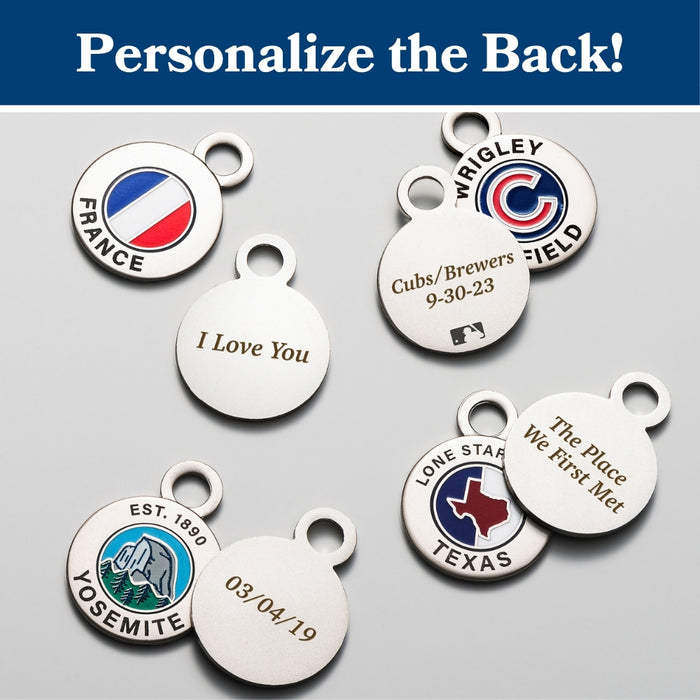 U.S. Military Base Tokens