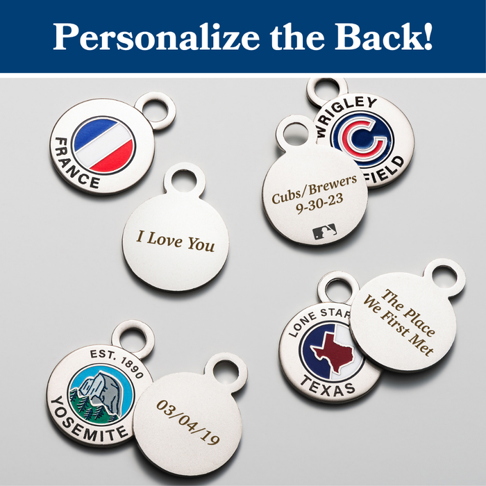 Canadian Province Tokens