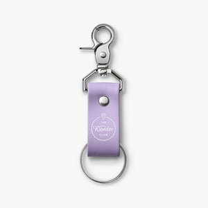 Lavender Wanderchain