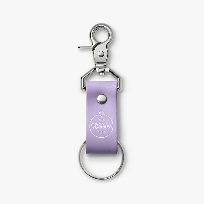 Cadena de paseos de Alzheimer
