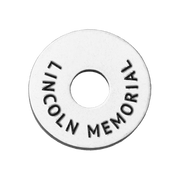 Lincoln Memorial Image