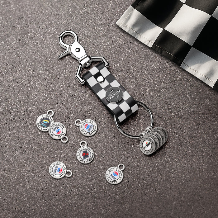 Checkered Wanderchain