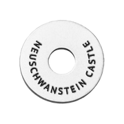 Neuschwanstein Castle Image