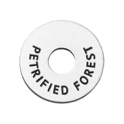 Petrified Forest Image