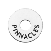 Pinnacles Image
