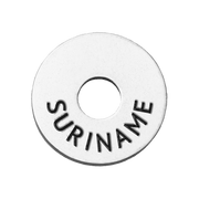 Suriname Image