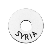 Syria Image