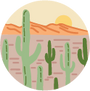 Saguaro Image
