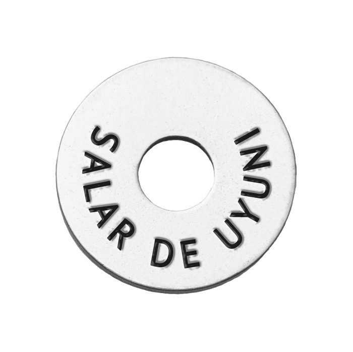 Landmark Tokens (Legacy)