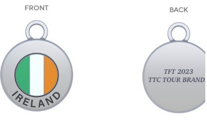 Custom Tokens
