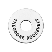 Theodore Roosevelt Image