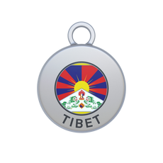 Tibet Image