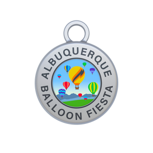 Albuquerque Balloon Fiesta Image