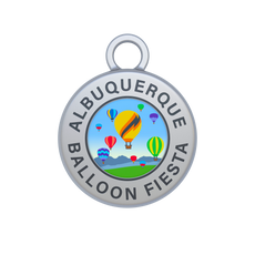 Albuquerque Balloon Fiesta Image