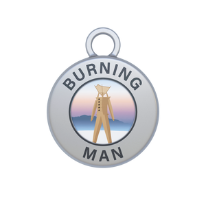 Burning Man Image