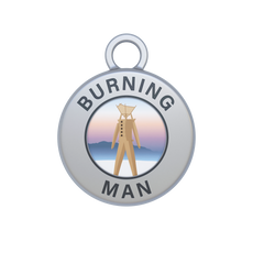 Burning Man Image