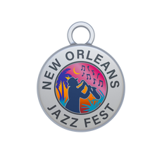New Orleans Jazz Fest Image