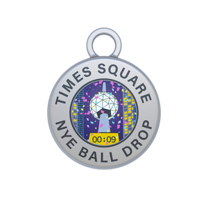 Times Square NYE Ball Drop Image
